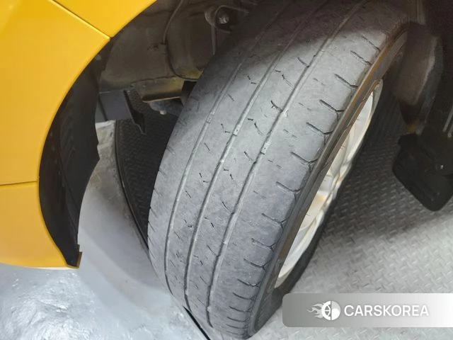 Hyundai The New Grand Starex id 3890259 из Кореи 11