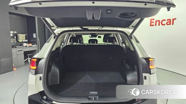 Kia Sportage 5th Generation id 3819058 из Кореи 11