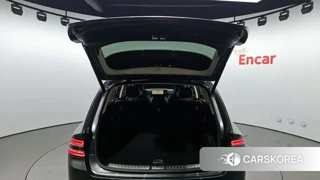 Genesis GV80 id 3214286 из Кореи 11