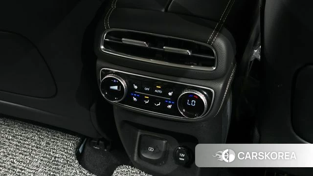 Genesis GV80 id 4224736 из Кореи 11