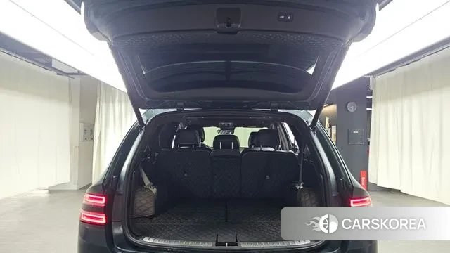 Genesis GV80 id 3197664 из Кореи 11