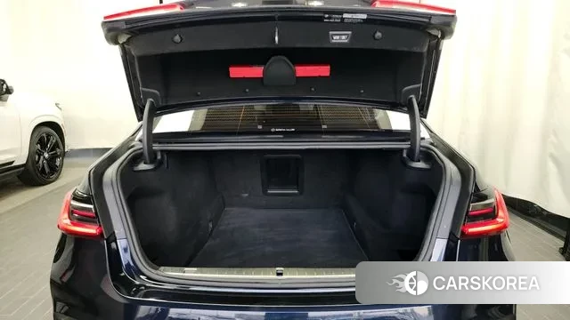 BMW 7 Series (G11) id 3586702 из Кореи 11