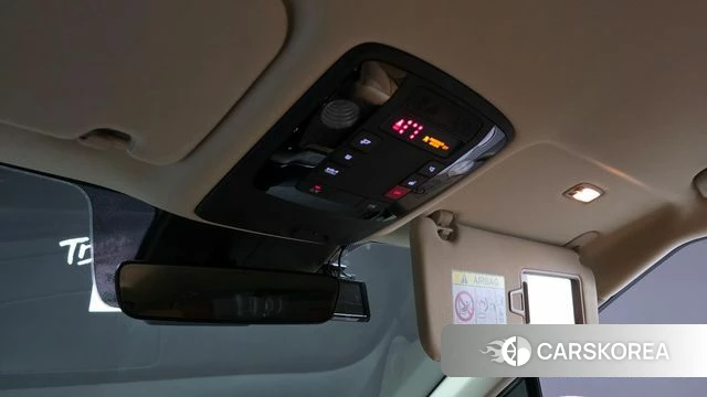 Kia Carnival 4th generation id 4475304 из Кореи 11