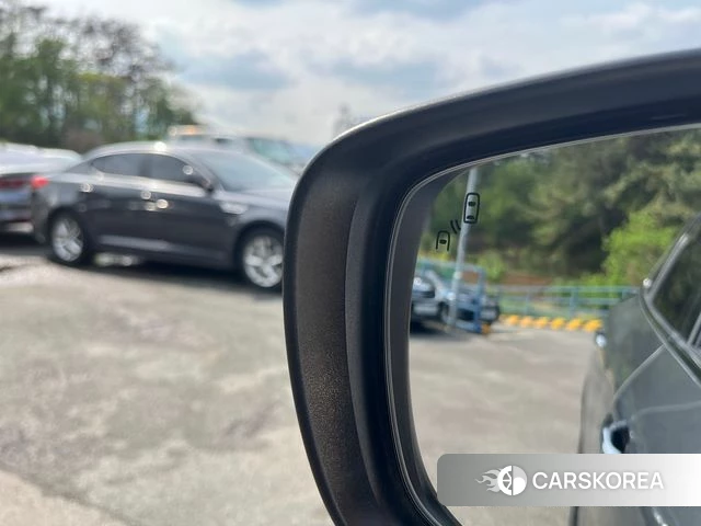 Renault Korea (Samsung) The New QM6 id 4179411 из Кореи 11