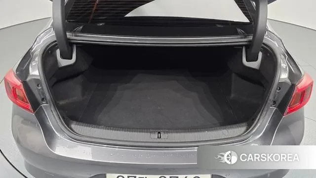 Renault Korea (Samsung) SM6 id 3243799 из Кореи 11