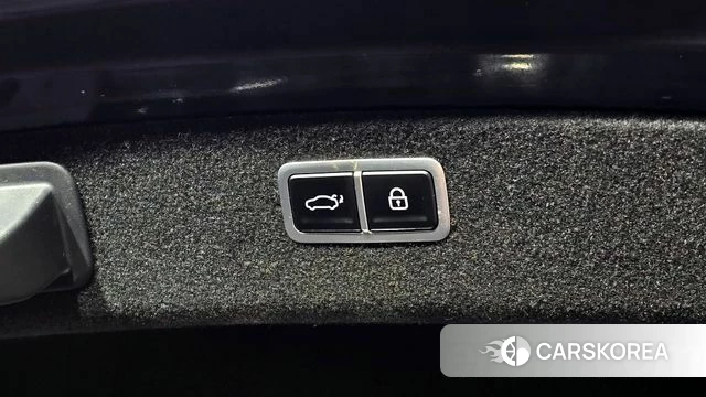 Genesis G80 (RG3) id 3859907 из Кореи 11