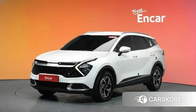 Kia Sportage 5th Generation id 3827070 из Кореи 11