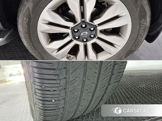 Kia Mohave Master id 3396304 из Кореи 11