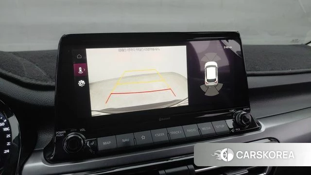 Kia Seltos id 4019818 из Кореи 11