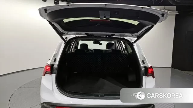 Hyundai The New Santa Fe id 3301454 из Кореи 11