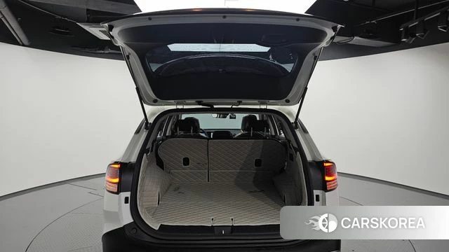 Kia Sportage 5th Generation Hybrid id 4942155 из Кореи 11