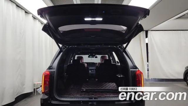 Hyundai Palisade id 2302665 из Кореи 11