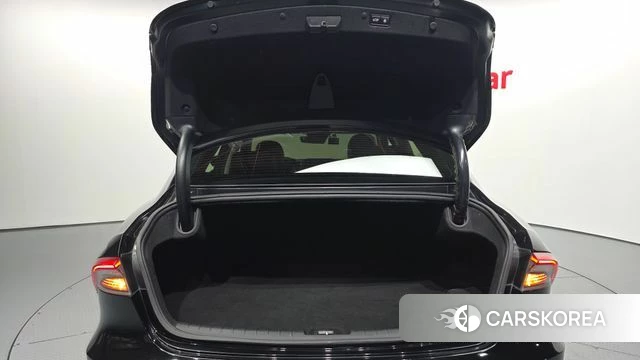 Hyundai The New Grandeur IG id 4637081 из Кореи 11