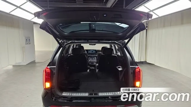 Hyundai The New Palisade id 2879181 из Кореи 11