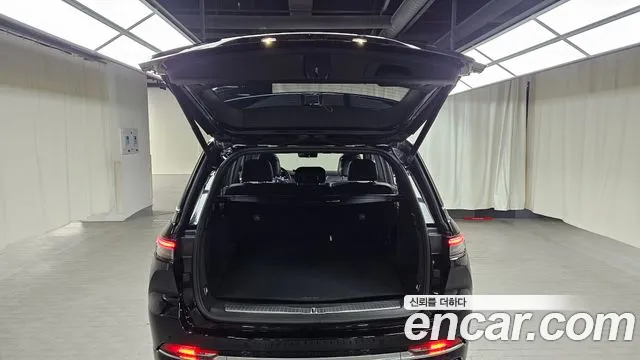 Jeep Grand Cherokee (WL) id 2700231 из Кореи 11