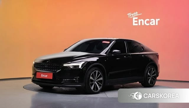 Polestar Polestar 2 id 4585796 из Кореи 11