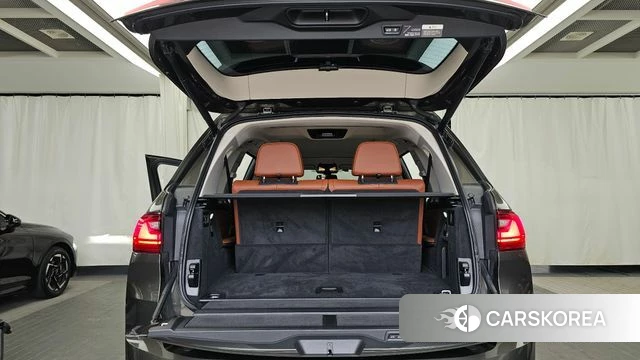 BMW X7 (G07) id 4619198 из Кореи 11
