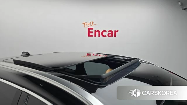 Volvo XC60 second Generation id 3911419 из Кореи 11