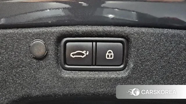 Kia K7 Premier id 3661013 из Кореи 11