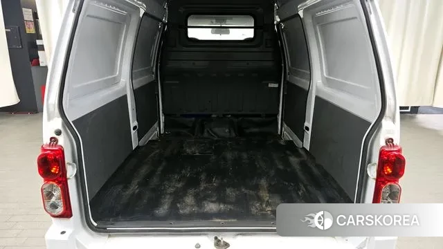 Chevrolet (GM Daewoo) New Damas id 3588321 из Кореи 11