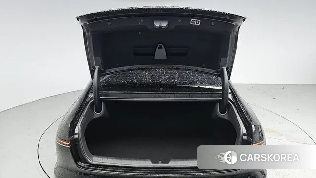 Hyundai Grandeur (GN7) id 3405524 из Кореи 11