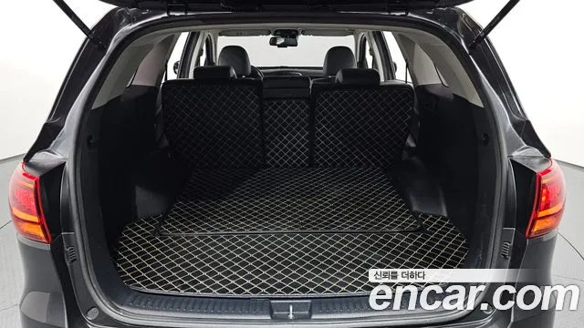 Kia The New Sorento id 2676758 из Кореи 11