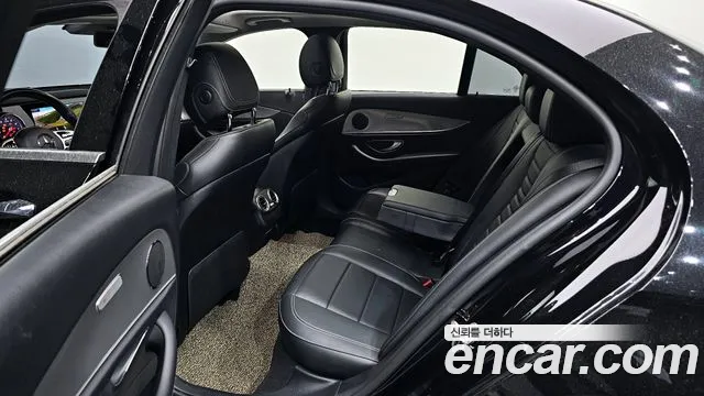 Mercedes-Benz E-Class W213 id 2712881 из Кореи 11