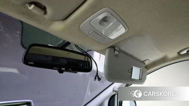 Hyundai The New Grand Starex id 3193320 из Кореи 11