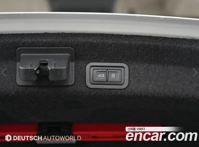 Audi A6 (C8) id 2812093 из Кореи 11