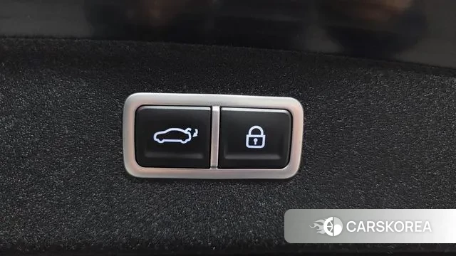 Genesis G80 (RG3) id 3344378 из Кореи 11