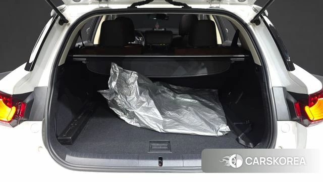 Lexus CT200h id 4351053 из Кореи 11