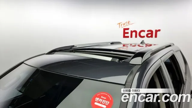 Kia Mohave Master id 2694180 из Кореи 11