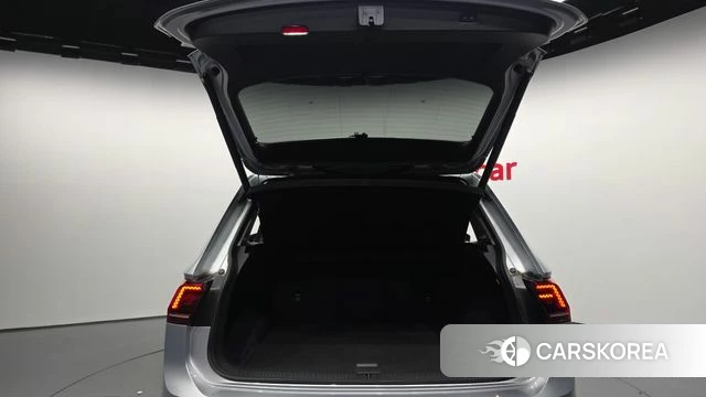 Volkswagen Tiguan second Generation id 4689489 из Кореи 11