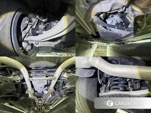 Kia More K9 id 4502307 из Кореи 11