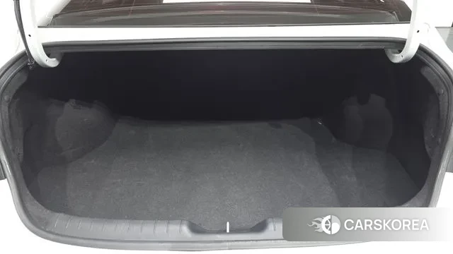 Hyundai Avante (CN7) id 3620999 из Кореи 11