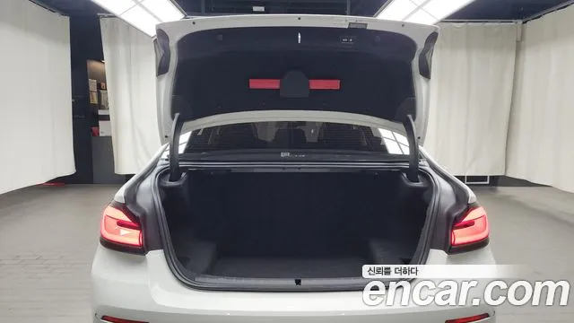 BMW 5 Series (G30) id 2693683 из Кореи 11