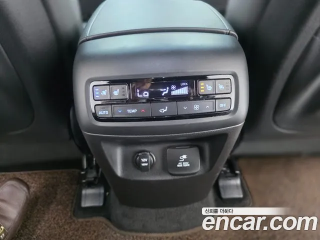 Hyundai The New Palisade id 2846682 из Кореи 11