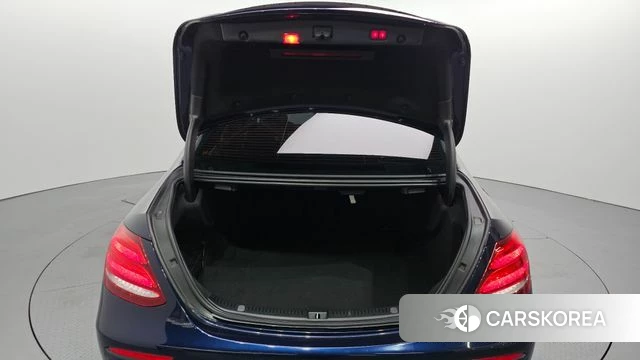 Mercedes-Benz E-Class W213 id 4759828 из Кореи 11