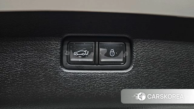 Genesis GV80 id 4201845 из Кореи 11