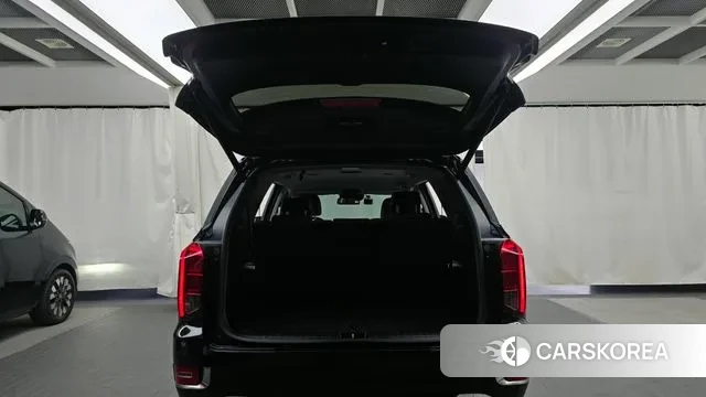 Hyundai Palisade id 3361182 из Кореи 11