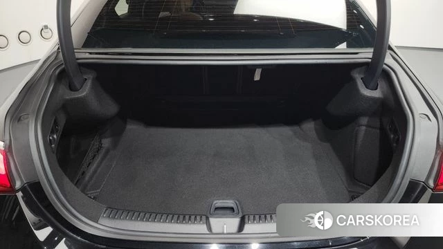 Mercedes-Benz E-Class W214 id 4897730 из Кореи 11