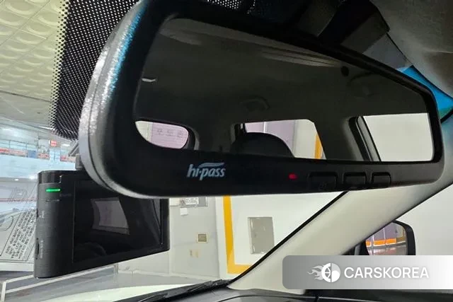 Ssangyong The New Tivoli id 3267408 из Кореи 11