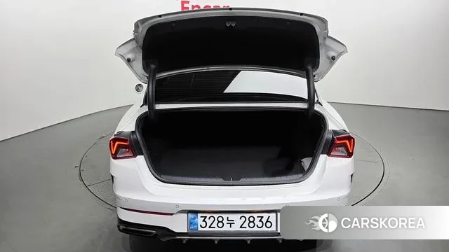 Kia K5 3rd generation id 2989555 из Кореи 11