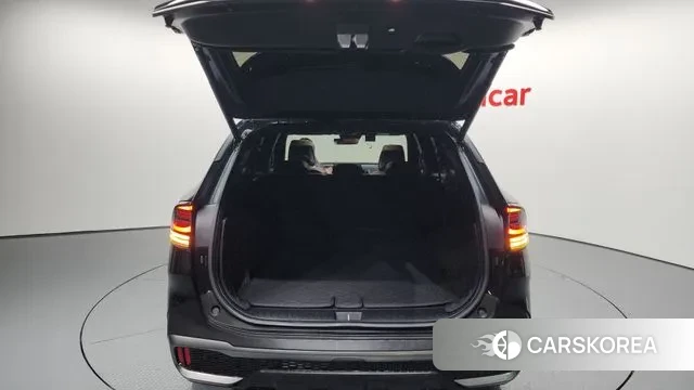 Kia Sportage 5th Generation id 3468394 из Кореи 11