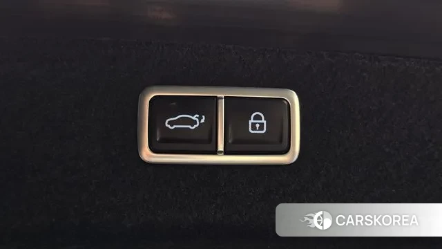 Genesis G80 (RG3) id 3696764 из Кореи 11