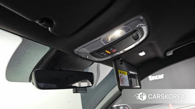 Hyundai The New Avante (CN7) id 3909343 из Кореи 11