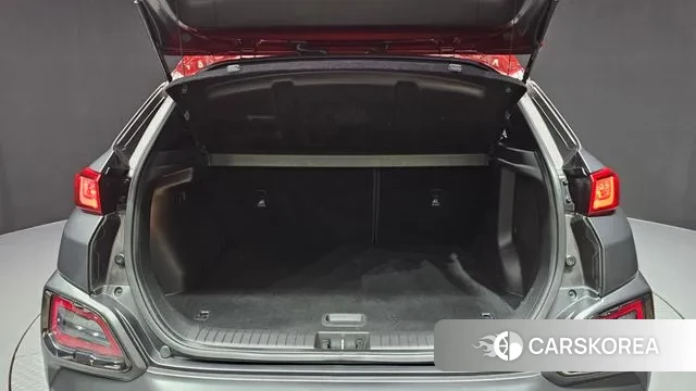 Hyundai Kona id 3144773 из Кореи 11