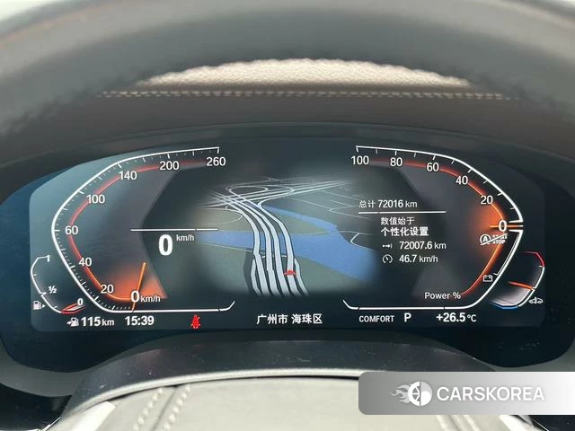 BMW 5 series id 4328908 из Китая 11