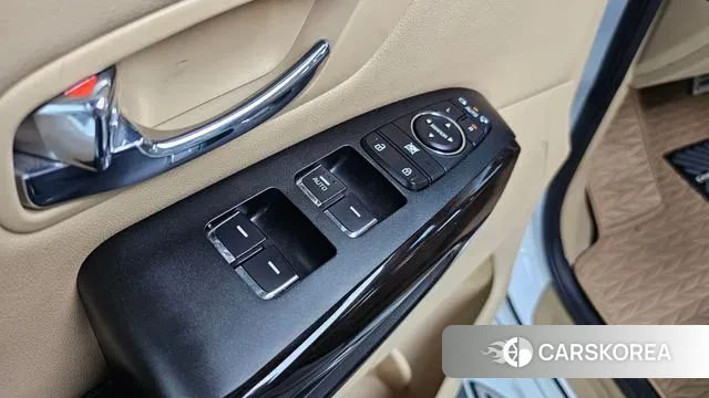 Kia The New Carnival id 2966304 из Кореи 11