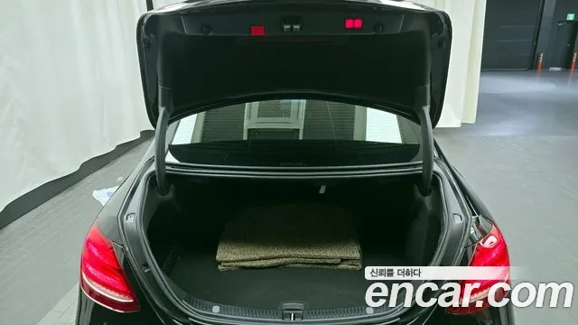 Mercedes-Benz E-Class W213 id 2916687 из Кореи 11